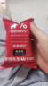 小鸡收腹低脂非油炸荞麦锅巴600g0无糖精苦荞片卡肥代餐减解馋小零食食品 实拍图