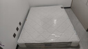 顾家家居（KUKA）高纯度乳胶独袋弹簧席梦思床垫1.5X1.9mM0001J梦想垫【京仓闪发】 实拍图