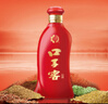 口子窖 六年型 兼香型白酒 50度 550ml*2瓶 礼盒装【容量升级】 实拍图