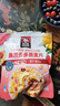桂格（QUAKER）果粒多多燕麦片400克 休闲零食 开袋即食 添加番石榴 实拍图
