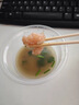 万景 北海青虾滑150g/袋 5A标准 95%含量 关东煮麻辣烫火锅烧烤食材 实拍图