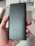 小米【3C认证】充电宝10000 22.5W 移动电源  苹果PD20W充电 适用安卓及iPhone 黑色可上飞机/火车 实拍图