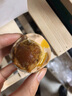 御福缘 安徽龙耕五香烤鸭蛋60g*20枚礼盒红泥草木灰腌制流油 实拍图