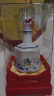 金徽世纪金徽五星浓香型白酒52度500ml*4整箱新老版本随机发 实拍图