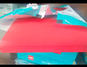 得力(deli)【超级爆款】170mm办公生活家用剪刀 中号剪子手工剪纸刀 办公用品 黑色0603 实拍图