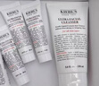 科颜氏（Kiehl's）高保湿洁面150ml洗面奶清洁保湿卸妆 护肤品礼盒生日礼物 实拍图