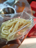 寿桃港式车仔面(12包装)经典四口味香港方便面拌面泡面速食整箱2460g 实拍图