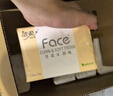 洁柔抽纸 粉Face柔韧3层110抽*24包 可湿水面巾纸100%原生木浆 整箱 实拍图