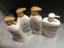 艾诗（Enchanteur）洗发水去屑滋养改善干枯毛躁持久留香修护洗发露 璀璨花香500ml 实拍图