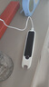 阿尔法蛋词典笔T30Pro【接入DeepSeek】英语点读笔翻译笔小初高同步全科扫描笔拍照搜题电子词典单词笔 实拍图