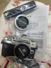 奥林巴斯（OLYMPUS）E-M10 MarkIV EM10四代 微单相机 数码相机 微单套机（14-42mm F3.5-5.6）2030万像素 实拍图
