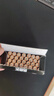 金霸王(Duracell)7号电池40粒装 碱性七号干电池 适用耳温枪/血糖仪/无线鼠标/遥控器/血压计等 实拍图
