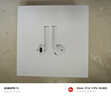 适用Airpodspro2代/1代Airpods2代3代无线蓝牙耳机 Airpods2【正品速发】 98新【轻微使用痕迹】 实拍图