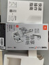 JBL TUNE FLEX小晶豆真无线蓝牙耳机 半入耳式音乐耳机主动降噪 国家补贴 苹果安卓手机通话耳机 白色 实拍图