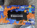 添彩118A硒鼓 适用惠普mfp 178nw 179fnw 150a 150nw 打印机墨盒 178nwg碳粉盒w2080a带芯片易加粉大容量四色套装 实拍图