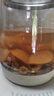 福茗源茶叶花草茶 菊花茶胎菊250g 无硫熏头采胎菊茶白菊花蕾泡水喝袋装 实拍图