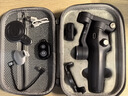 大疆（DJI）OM7 7P 手机云台稳定器 手持vlog AI跟拍 增稳防抖自拍杆Osmo Mobile 7 手机稳定器 手势跟拍 OM 7P+ iPhone 易用套装（磁吸快拆背贴 标配 实拍图