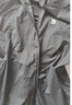 骆驼（CAMEL）小光阴 防晒衣男户外遮阳连帽清爽时尚休闲防晒服外套A012251008H 实拍图