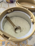 a2奶粉紫曜A2蛋白+6HMO和益生菌 原生营养婴配奶粉2段(6-12月)800g  实拍图