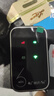 釜翊【0月租】2025新款5G随身wifi6无线wi-fi移动wifl充电宝无限流量全国通用移动联通电信网络路由器 5Ghz全网通旗舰版-送3000G流量 实拍图