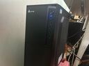 领睿英特尔酷睿i7升24核RTX4060独显64G内存台式电脑主机黑神话悟空3A游戏办公设计师渲染组装电脑全套 二：16线程强芯+16G+GT730/网游炒股 主机 实拍图