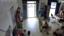 乔安AI监控摄像头室外家用监控无线wifi网络监控器360度无死角带夜视全景旋转云台户外家用手机远程 实拍图