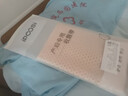 爱宝适产后收腹带轻薄透气束腹带孕妇顺产剖腹两用束腰带M161肤色均码 实拍图