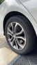 普利司通（Bridgestone）汽车轮胎 225/50R17 98Y XL T001 适配奥迪A6L/雅阁/宝马3系 实拍图
