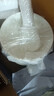 高颜值家用银杏时光米饭碗大面碗陶瓷餐具家用新骨瓷陶瓷碗 银杏时光 4.5英寸2碗2白勺 实拍图