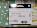 惠普（HP）803原装黑色经济适用墨盒 适用hp deskjet 1111/1112/2131/2132/2621/2622打印机 实拍图