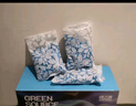 绿之源魔球 blue 变色除醛炭包活性炭1kg 新房装修新车除甲醛清除剂 实拍图
