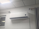 小米（MI）米家 3匹 新一级能效 巨省电 大挂机 变频冷暖 智能互联72GW-NA30/N1A1【国家补贴20%】 实拍图
