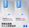 维德（WELLDAY）洗鼻器成人手动生理盐水洗鼻冲鼻器鼻腔清洗器500ml+90包洗鼻盐 实拍图