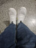 斯凯奇（Skechers）男鞋夏季透气休闲鞋轻便软底运动鞋跑步鞋健步鞋210281 实拍图