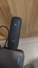 中兴（ZTE）F30Pro 随身wifi6免插卡移动wifi无线网卡便携式热点4g路由器无限笔记本电脑通用流量2025款 实拍图