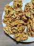 抱抱你 【超大整片】26年新货新疆185纸皮大核桃仁完整原味生核桃仁坚果 500g*1罐【超大粒3cm+】原味清甜 实拍图
