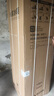 米家小米出品215升 三门小型家用电冰箱 三门三温节能安静运行冷冻冷藏 租房宿舍 BCD-215MDMJ05  实拍图