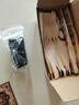 暖火 暖膝贴【升级版艾草暖膝贴20片+护膝套】保暖贴膝关节保护套热敷 实拍图