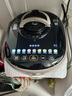 苏泊尔（SUPOR）【国家补贴】IH快排鲜呼吸电压力锅 5L 112kPa 2200W 母婴316L精钢球釜高压锅 SY-50FH5018Q 4-6人 实拍图