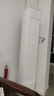 海尔（Haier）【小红花空调-绽放版】净省电3匹柜机客厅立式防直吹节能空调KFR-72LW/E1-1 国家补贴20% 以旧换新 实拍图