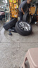 德国马牌轮胎235/55R19 105V XL UC6 SUV 适配沃尔沃XC60/路虎神行者2 晒单实拍图