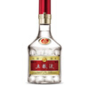五粮液 普五八代 浓香型白酒 52度 500ml*2 双瓶 年份随机发货 实拍图