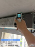 美的（Midea）中央空调风管机一拖一3匹一级能效客厅家用乐享星光旗舰版KFR-72T2W/B3N8-XGQ(1)Ⅲ家电国家补贴 实拍图