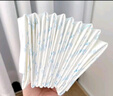 十月结晶婴儿隔尿垫宝宝一次性隔尿垫护理垫一次性床单 铂金装M100片【33*45cm】 实拍图