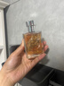 古势古龙男士香水50ml 持久淡香自然绅士蔚蓝香水男友情人节生日礼物  实拍图