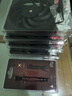 Thermalright(利民) TL-B14B EXTREM 14CM 性能级风压扇2000转速PWM 双滚珠轴承 三次元动平衡  实拍图