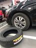 邓禄普（DUNLOP）轮胎/汽车轮胎 215/60R16 95H SP SPORT 01 适配凯美瑞/雅阁/天籁 实拍图