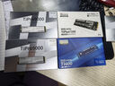 致态（ZhiTai）长江存储 2TB SSD固态硬盘 NVMe M.2接口 TiPro9000 系列 (PCIe 5.0 产品) 附赠散热器 实拍图
