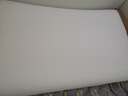 MUJI聚氨酯 护颈枕 枕头枕芯家用 慢回弹支撑脖颈 70*40*8~10cm 实拍图