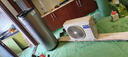 海尔（Haier）空气能热水器150升超一级能效变频电辅80℃高水温七重滤净WIFI智控  KF71/150-S2FE7U1 实拍图